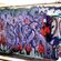Piece par Diore - Ville de Mexico (Mexique)