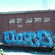 Throw ups par Diore - Ville de Mexico (Mexique)