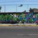 Piece par Diore - Ville de Mexico (Mexique)