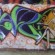 Fresques par Kabo, Soap - Caen (France)
