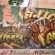 Fresques par Deux, Sun.c, Hunz, Saloper, Lady.k - St.-Denis (France)