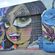 Fresques par Sand One - Miami (FL)