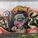 Fresques par Sand One, Atomik, Quake - Miami (FL)