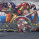 Fresques par Apex - San Francisco (CA)