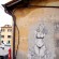 Street art by San - Venice (Italy)
