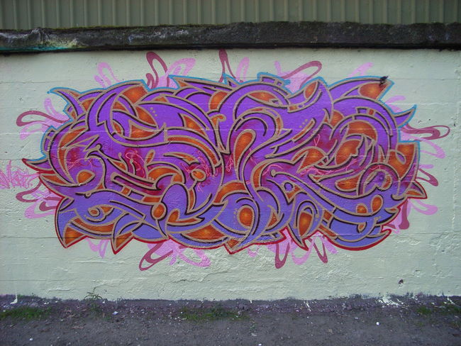 Piece Par Drako - Melbourne (Australie)