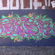Piece par Dush - Melbourne (Australie)