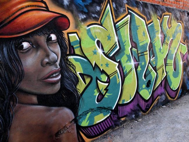 Personnages Par Silk - Aran (Espagne)
