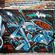 Piece par Nside193 - Indonesia (Indonesie)