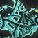 Piece par Nside193 - Yogyakarta (Indonesie)