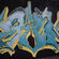 Piece par Caveman - Pekin (Chine)