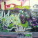 Street art par Caveman, Skio - Paris (France)