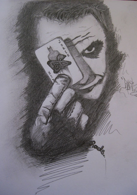 Sketch Par Rads - Thessalonique (Grece)