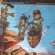 Personnages par Asty - Toulon (France)