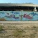 Fresques par Asty, Hers - Toulon (France)