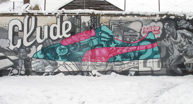 Personnages Par Dep - Londres (Royaume Uni)