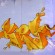 Fresques par Sly2 - Paris (France)