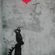 Street art par W!nk  - Pune (Inde)