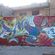 Piece par Gro - Monterrey (Mexique)