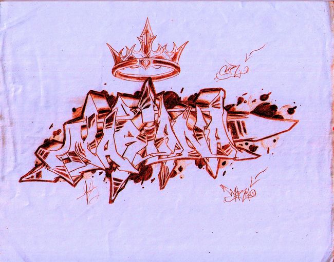 Piece Par  Asem, Felips110 - Chula Vista (CA)