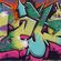 Piece par Mateo - Barcelone (Espagne)