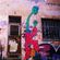Street art par Cacao Rocks - Athenes (Grece)