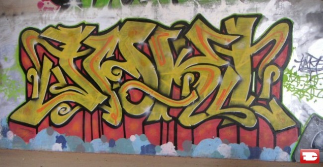 Piece Par Jakt1 - Paris (France)