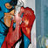 Personnages par Sever - Miami (FL)