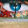 Fresques par Chor Boogie - Miami (FL)
