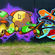 Piece par Sabeth - Melbourne (Australie)