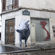 par Hopare, Goliath - Paris (France)