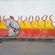 Throw ups par Bad-c - Ad Dammam (Arabie Saoudite)