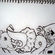 Sketch par Dio - Surabaya (Indonesie)