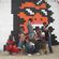 Street art par Cook - Luderitz (Namibie)