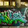 Personnages par Shift - Vancouver (Canada)