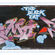 Fresques par Komo, Nas-one - New York City (NY)