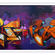 Fresques par Sen2 - New York City (NY)