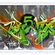 Fresques par Kendo - New York City (NY)
