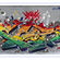 Piece par Ezor - New York City (NY)