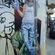 Street art par  Wd - Athenes (Grece)