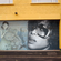 Street art par Husky Brown - Birmingham (Royaume Uni)