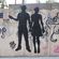  par Bow, Sya One - Beyrouth (Liban)