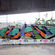Piece par The Violent - Kuala Lumpur (Malaisie)