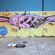 Piece par The Violent - Kuala Lumpur (Malaisie)