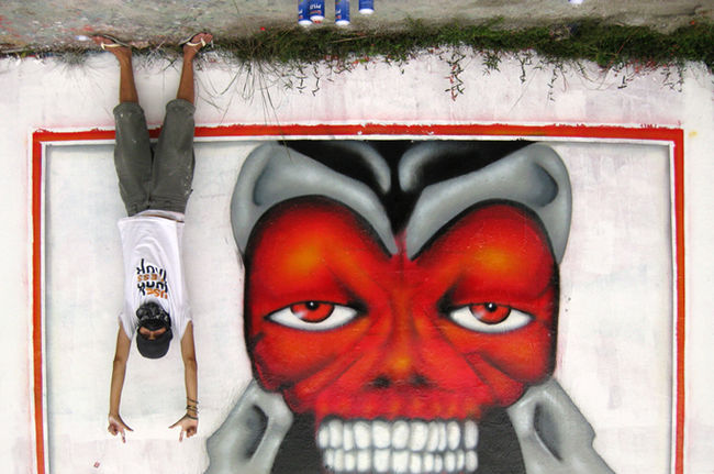 Piece Par Escape - Kuala Lumpur (Malaisie)