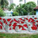 Piece par Escape - Kuala Lumpur (Malaisie)