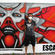 Piece par Escape - Kuala Lumpur (Malaisie)